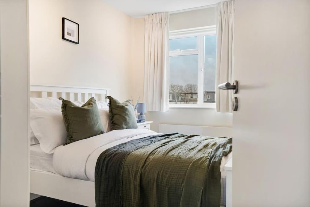 The Camden Suite Bright & Beautiful 2-Bed City Retreat Londres Exterior foto